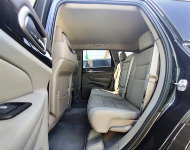 2012 Jeep Grand Cherokee Altitude   - Photo 9 - Tulsa, OK 74112