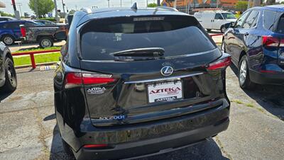 2017 Lexus NX 200t   - Photo 8 - Tulsa, OK 74112