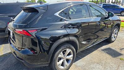 2017 Lexus NX 200t   - Photo 5 - Tulsa, OK 74112
