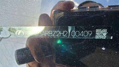 2017 Lexus NX 200t   - Photo 9 - Tulsa, OK 74112