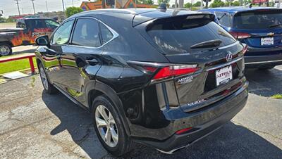2017 Lexus NX 200t   - Photo 3 - Tulsa, OK 74112