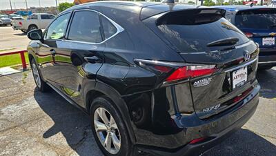 2017 Lexus NX 200t   - Photo 7 - Tulsa, OK 74112