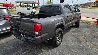 2018 Toyota Tacoma SR - Photo 4 - Tulsa, OK 74112