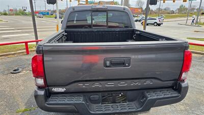 2018 Toyota Tacoma SR - Photo 3 - Tulsa, OK 74112