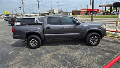 2018 Toyota Tacoma SR - Photo 6 - Tulsa, OK 74112
