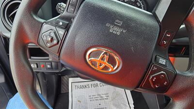 2018 Toyota Tacoma SR - Photo 23 - Tulsa, OK 74112