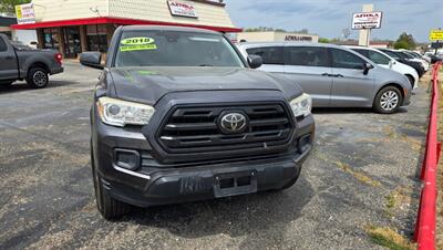 2018 Toyota Tacoma SR - Photo 7 - Tulsa, OK 74112