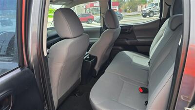 2018 Toyota Tacoma SR - Photo 15 - Tulsa, OK 74112