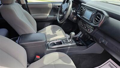 2018 Toyota Tacoma SR - Photo 10 - Tulsa, OK 74112