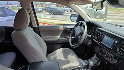 2018 Toyota Tacoma SR - Photo 9 - Tulsa, OK 74112