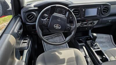 2018 Toyota Tacoma SR - Photo 16 - Tulsa, OK 74112