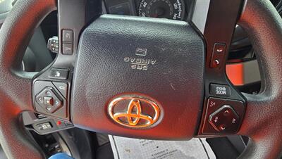 2018 Toyota Tacoma SR - Photo 21 - Tulsa, OK 74112