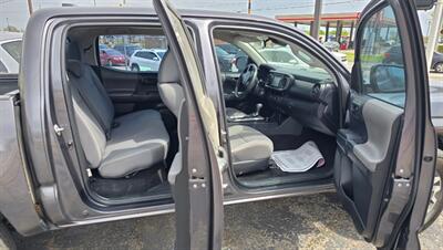 2018 Toyota Tacoma SR - Photo 14 - Tulsa, OK 74112