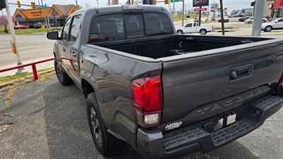 2018 Toyota Tacoma SR - Photo 8 - Tulsa, OK 74112