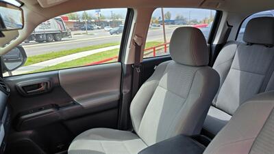 2018 Toyota Tacoma SR - Photo 18 - Tulsa, OK 74112