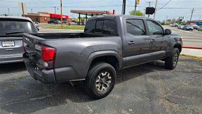 2018 Toyota Tacoma SR - Photo 5 - Tulsa, OK 74112