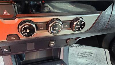 2018 Toyota Tacoma SR - Photo 25 - Tulsa, OK 74112