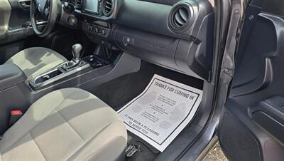 2018 Toyota Tacoma SR - Photo 11 - Tulsa, OK 74112