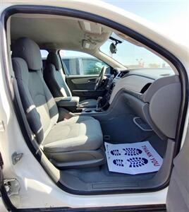 2014 Chevrolet Traverse LS   - Photo 10 - Tulsa, OK 74112