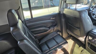 2016 Chevrolet Suburban LT 1500   - Photo 12 - Tulsa, OK 74112