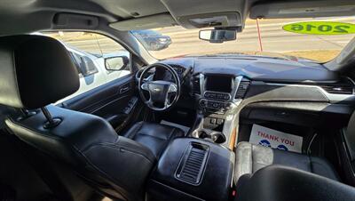 2016 Chevrolet Suburban LT 1500   - Photo 13 - Tulsa, OK 74112