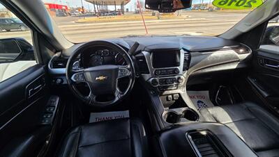 2016 Chevrolet Suburban LT 1500   - Photo 24 - Tulsa, OK 74112