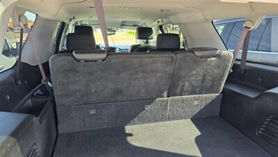 2016 Chevrolet Suburban LT 1500   - Photo 21 - Tulsa, OK 74112