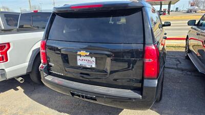 2016 Chevrolet Suburban LT 1500   - Photo 6 - Tulsa, OK 74112