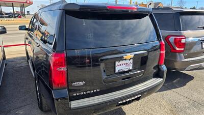 2016 Chevrolet Suburban LT 1500   - Photo 38 - Tulsa, OK 74112