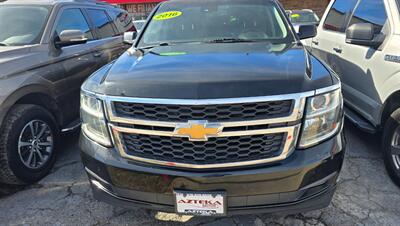 2016 Chevrolet Suburban LT 1500   - Photo 4 - Tulsa, OK 74112