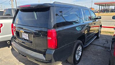 2016 Chevrolet Suburban LT 1500   - Photo 39 - Tulsa, OK 74112