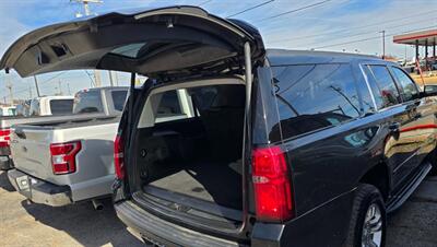 2016 Chevrolet Suburban LT 1500   - Photo 17 - Tulsa, OK 74112