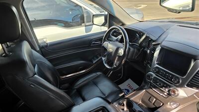 2016 Chevrolet Suburban LT 1500   - Photo 8 - Tulsa, OK 74112