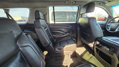 2016 Chevrolet Suburban LT 1500   - Photo 16 - Tulsa, OK 74112