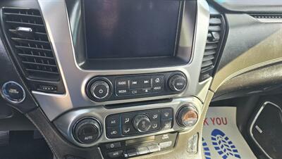 2016 Chevrolet Suburban LT 1500   - Photo 31 - Tulsa, OK 74112