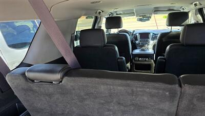 2016 Chevrolet Suburban LT 1500   - Photo 19 - Tulsa, OK 74112