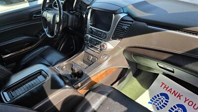 2016 Chevrolet Suburban LT 1500   - Photo 10 - Tulsa, OK 74112