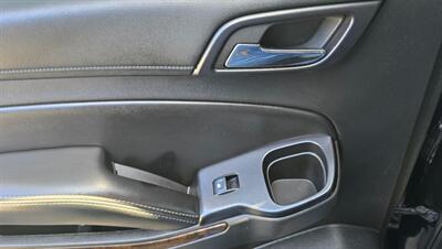 2016 Chevrolet Suburban LT 1500   - Photo 26 - Tulsa, OK 74112