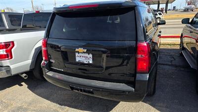 2016 Chevrolet Suburban LT 1500   - Photo 3 - Tulsa, OK 74112
