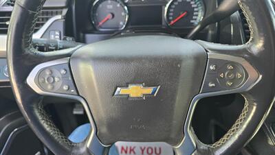 2016 Chevrolet Suburban LT 1500   - Photo 30 - Tulsa, OK 74112