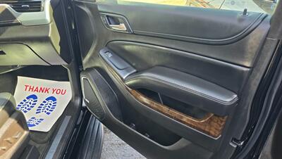 2016 Chevrolet Suburban LT 1500   - Photo 11 - Tulsa, OK 74112