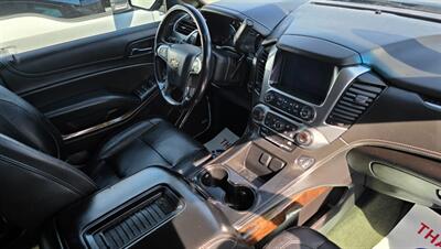 2016 Chevrolet Suburban LT 1500   - Photo 9 - Tulsa, OK 74112