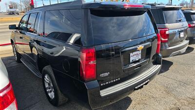 2016 Chevrolet Suburban LT 1500   - Photo 37 - Tulsa, OK 74112