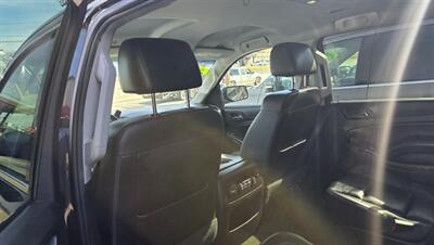 2016 Chevrolet Suburban LT 1500   - Photo 22 - Tulsa, OK 74112