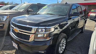 2016 Chevrolet Suburban LT 1500   - Photo 5 - Tulsa, OK 74112