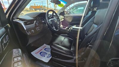 2016 Chevrolet Suburban LT 1500   - Photo 34 - Tulsa, OK 74112