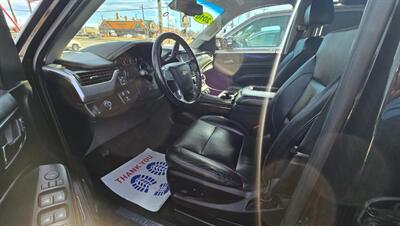 2016 Chevrolet Suburban LT 1500   - Photo 35 - Tulsa, OK 74112