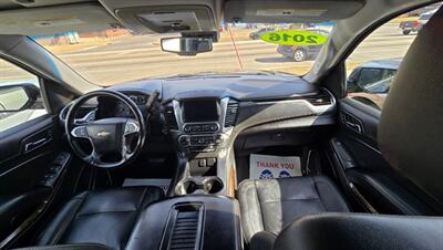 2016 Chevrolet Suburban LT 1500   - Photo 14 - Tulsa, OK 74112