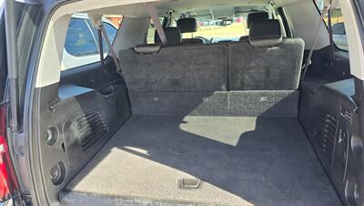 2016 Chevrolet Suburban LT 1500   - Photo 18 - Tulsa, OK 74112