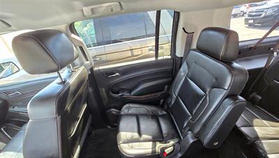 2016 Chevrolet Suburban LT 1500   - Photo 23 - Tulsa, OK 74112
